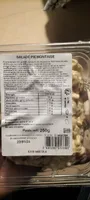 Salade piémontaise