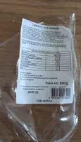 Taboulé aux raisins