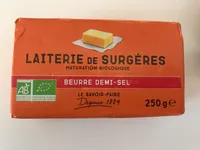 Laiterie de surgères