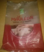 Le Mauléon tomme pur brebis