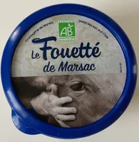 Le Fouetté de Marsac