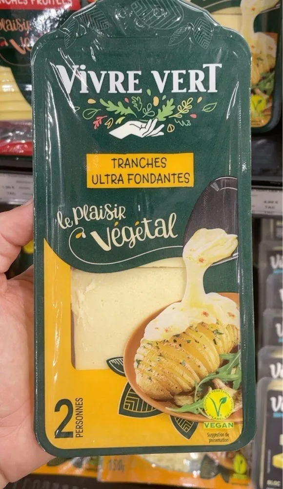 Tranches ultra fondantes