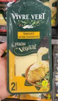 Tranches ultra fondantes