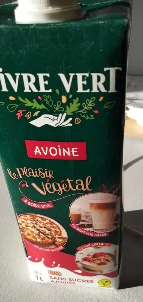 Avoine