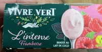 L’intense Framboise