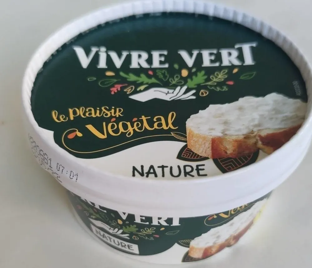 Spécialité Végétale Nature