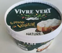 Spécialité Végétale Nature