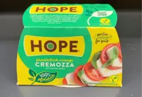 Cremozza