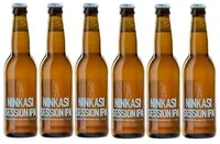 Lot 6x33cl - Bière Ninkasi Session IPA