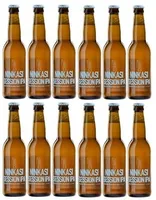 Lot 12x33cl - Bière Ninkasi Session IPA