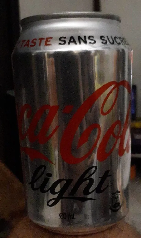 Coca-cola light