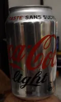 Coca-cola light