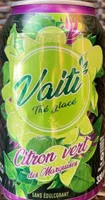 Vaiti citron vert