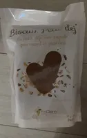 Biscuit Petit dej'
