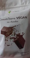 Crousti'barre VEGAN