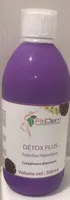 Detox plus