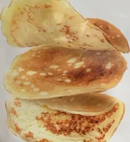 Crêpes gourmandes