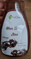 Mon sirop zero