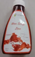 Caramel Mon Sirop Zéro