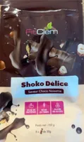 Shoko délice