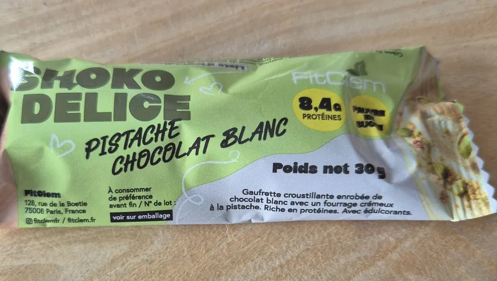 Shoko délice