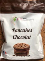 PancaKes chocolat
