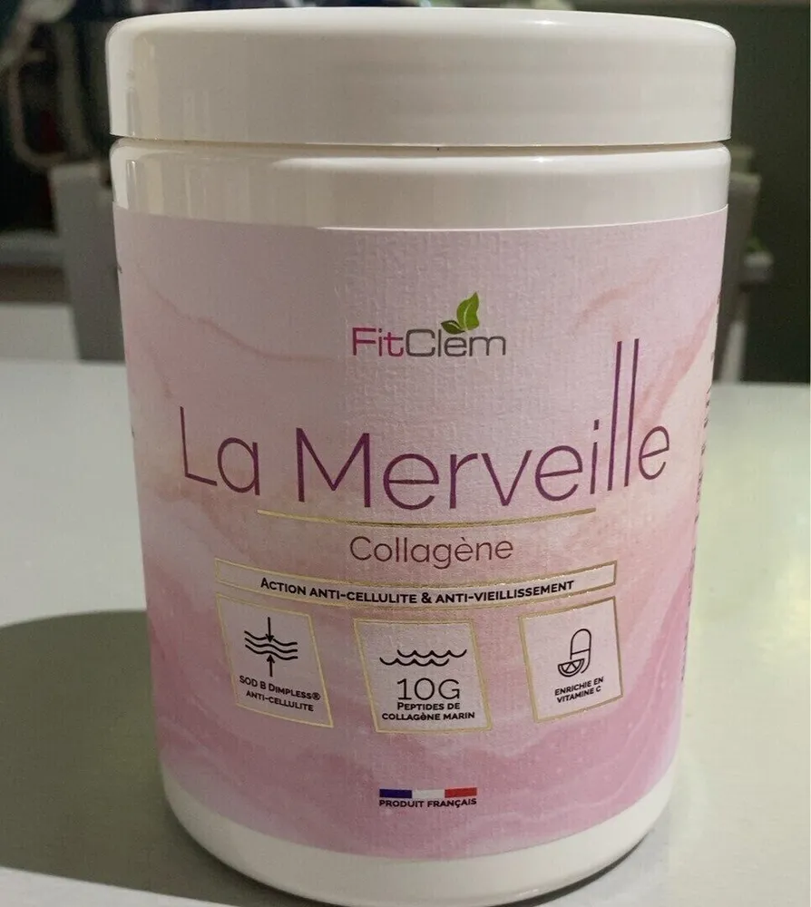 La merveille