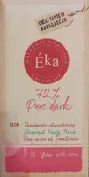 Chocolate Pure Dark