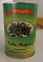 Brède Mafàna