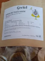Kiwis de Thaïlande