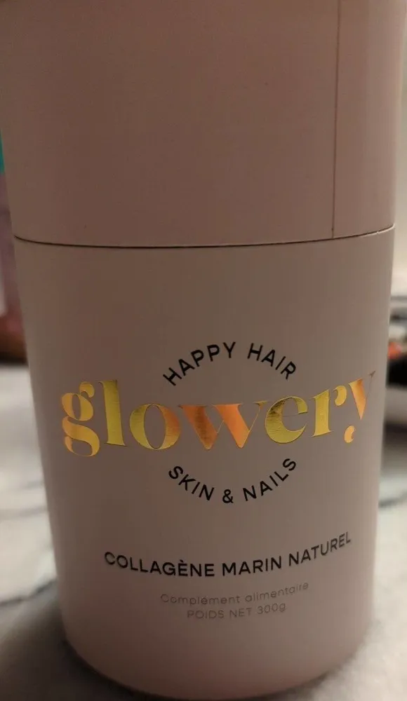 Glowery