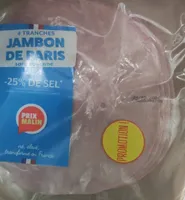 Jambon de Paris