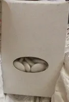 Dragée chocolat