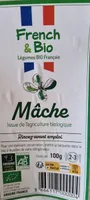 Mâche