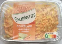 Coleslaw