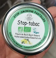 Stop-tabac