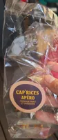 cap´rires apèro
