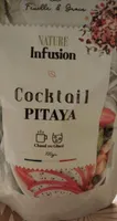 Cocktail Pitaya