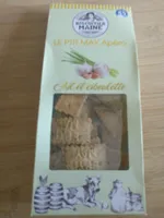 Le ptit may apero