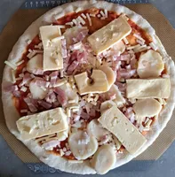 Pizza Savoyarde