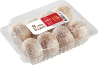 Mini beignets Spéculos