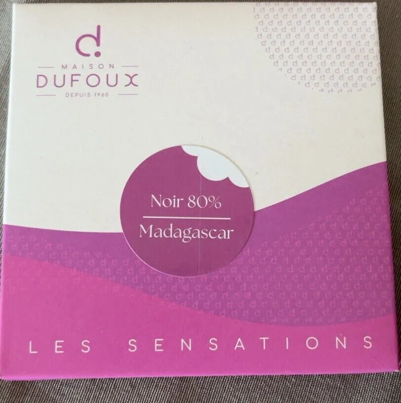 Les sensations