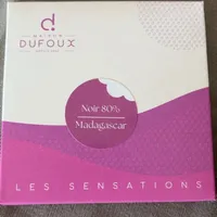 Les sensations