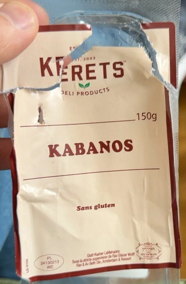KABANOS