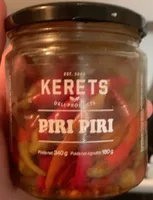 Piri Piro