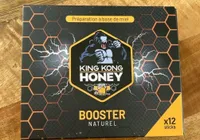 Booster naturel