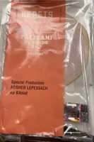 Kerets pastrami de dinde