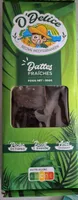 Dattes fraiches