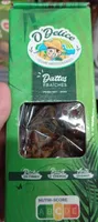 Dattes fraiches