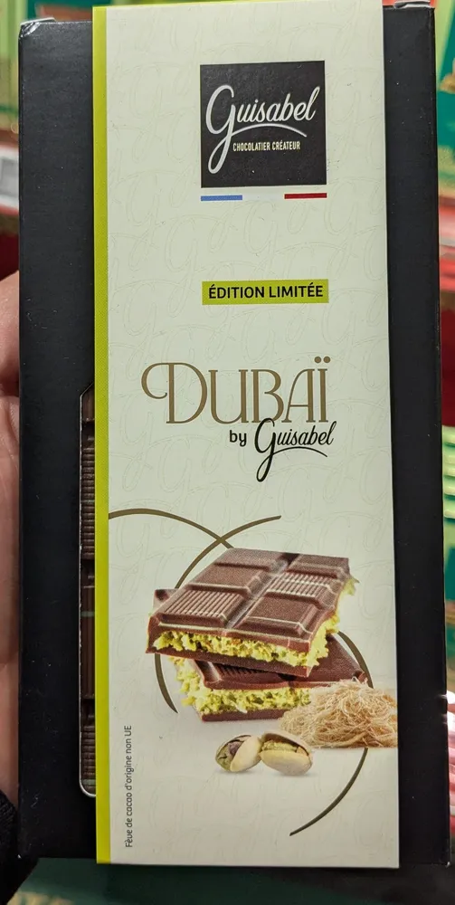 Dubaï by Guisabel